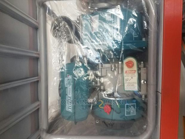 7hp Total Pertol Water Pump 3inches · Photo 5