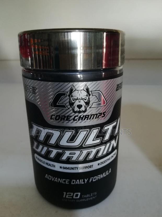 Vitaform Multivitamin for Muscles Health, Immunity Support · Photo 3
