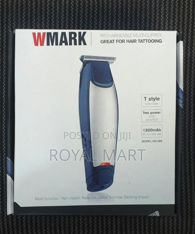 Wmark Clipper · Photo 1