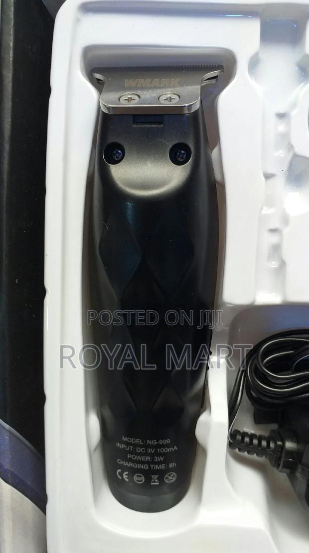 Wmark Clipper · Photo 3
