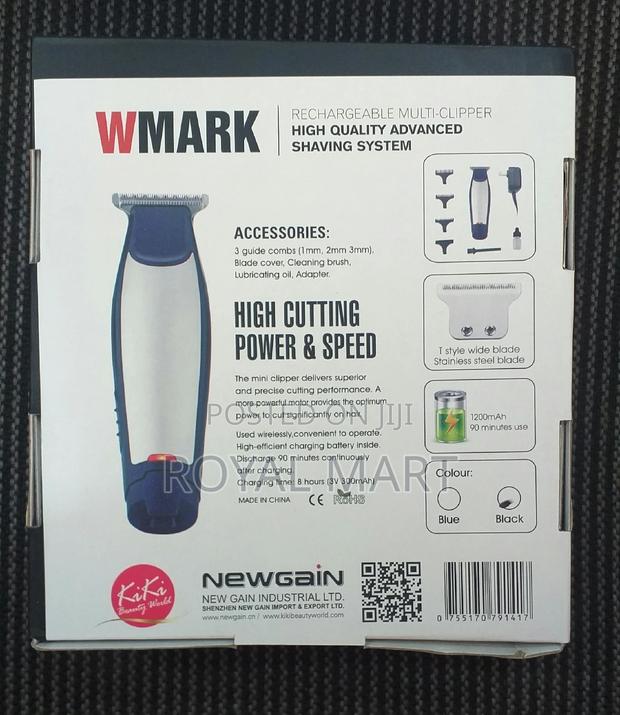 Wmark Clipper · Photo 4