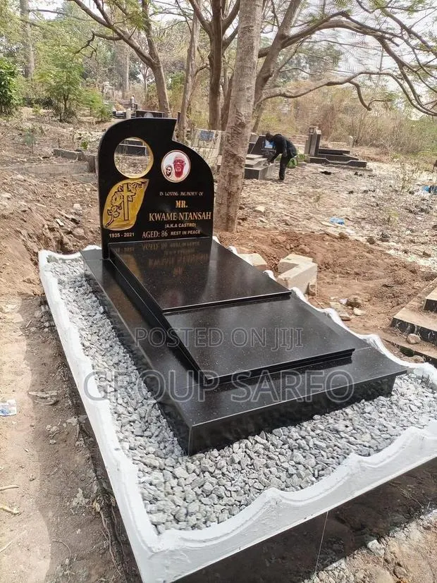 Tombstone Works · Photo 1
