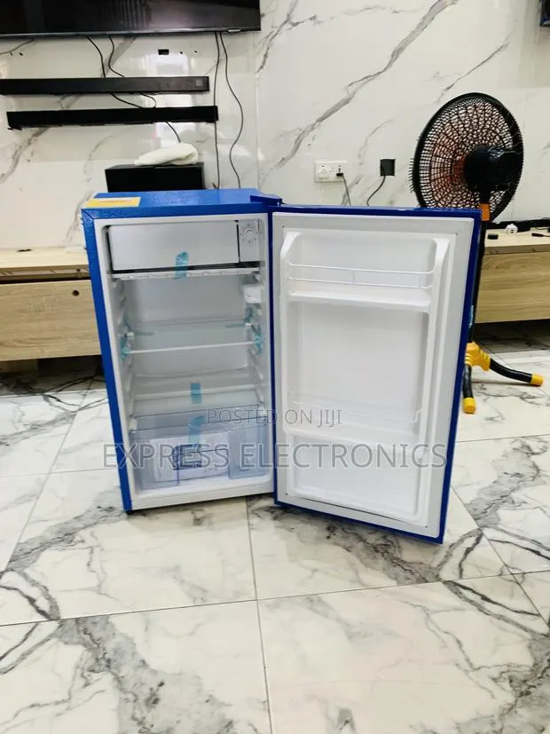 Special Offers for Table Top Blue Single Door Pearl 80l · Photo 1