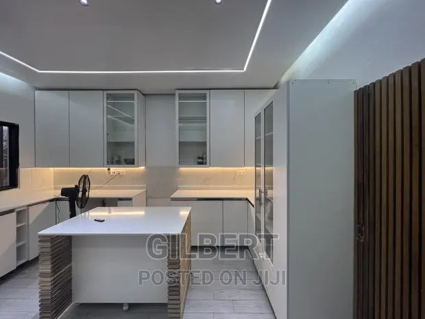 Kitchen Build · Photo 1