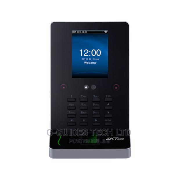 Zkteco Multibio 600 Time Attendance and Access Control · Photo 3