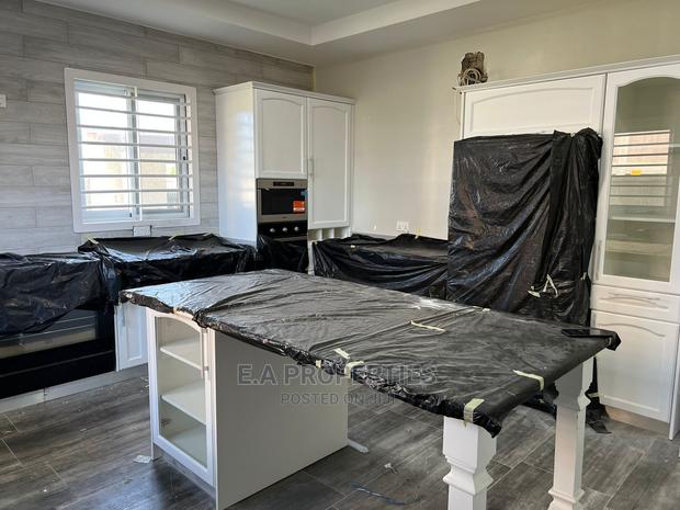 4bdrm House in E a Propertis, Airport Residential Area for Sale · Photo 4