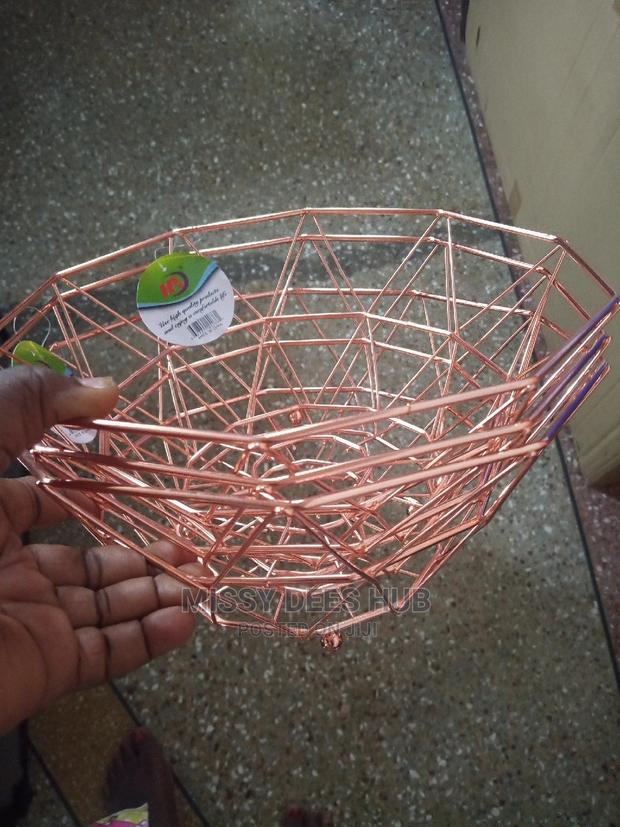 Multipurpose Wire Basket · Photo 8