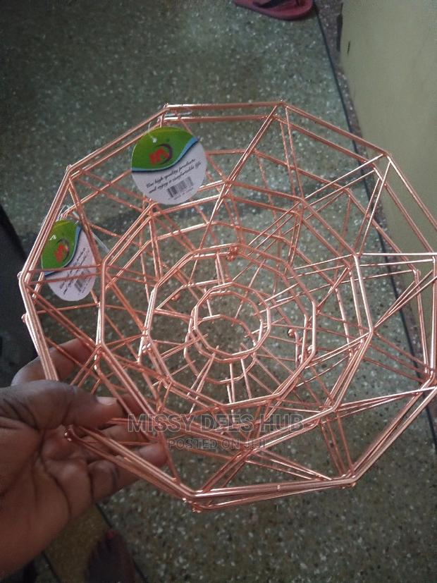Multipurpose Wire Basket · Photo 6