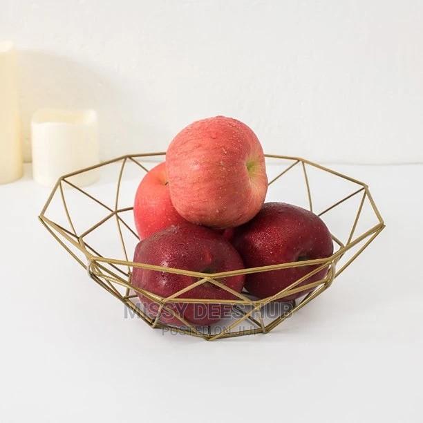Multipurpose Wire Basket · Photo 1