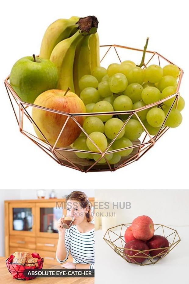 Multipurpose Wire Basket · Photo 3