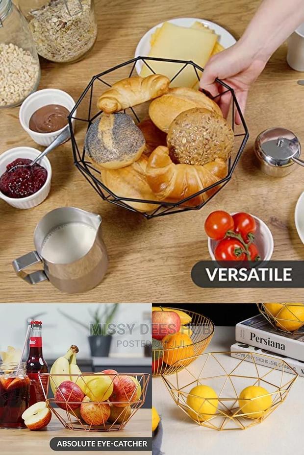 Multipurpose Wire Basket · Photo 4