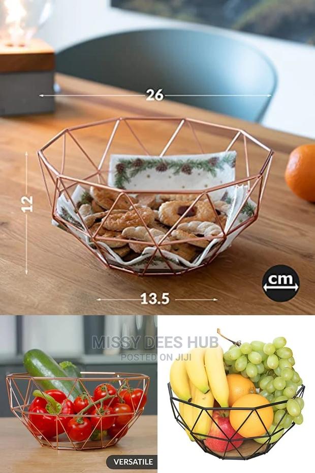 Multipurpose Wire Basket · Photo 5