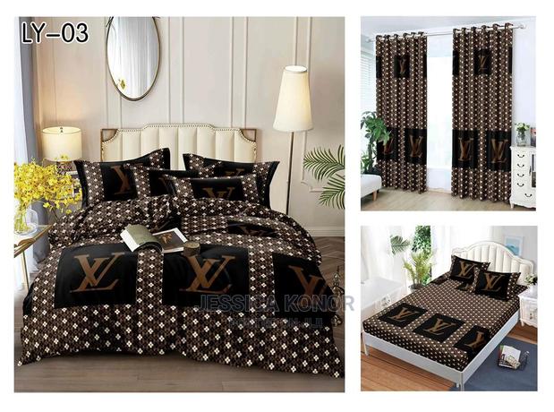 Duvet Cover and More · Photo 1