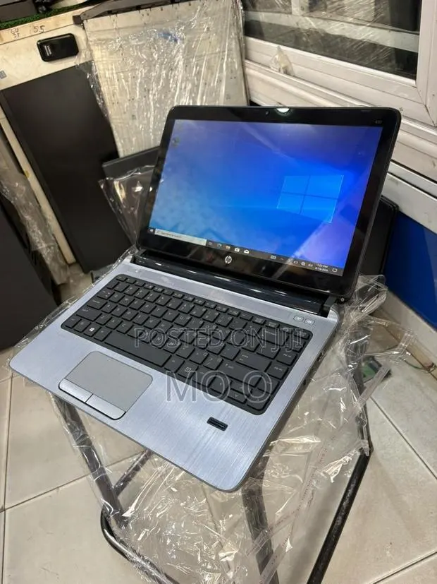 Laptop HP ProBook 430 G2 8GB Intel Core i3 HDD 500GB · Photo 1