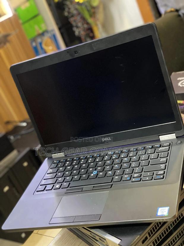 Laptop Dell 8GB Intel Core I5 SSD 256GB · Photo 4