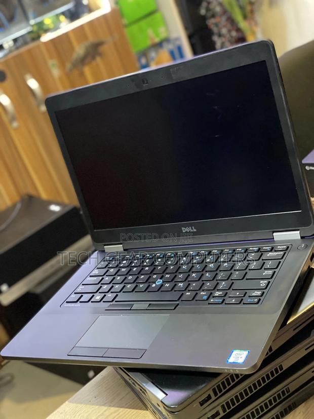 Laptop Dell 8GB Intel Core I5 SSD 256GB · Photo 2