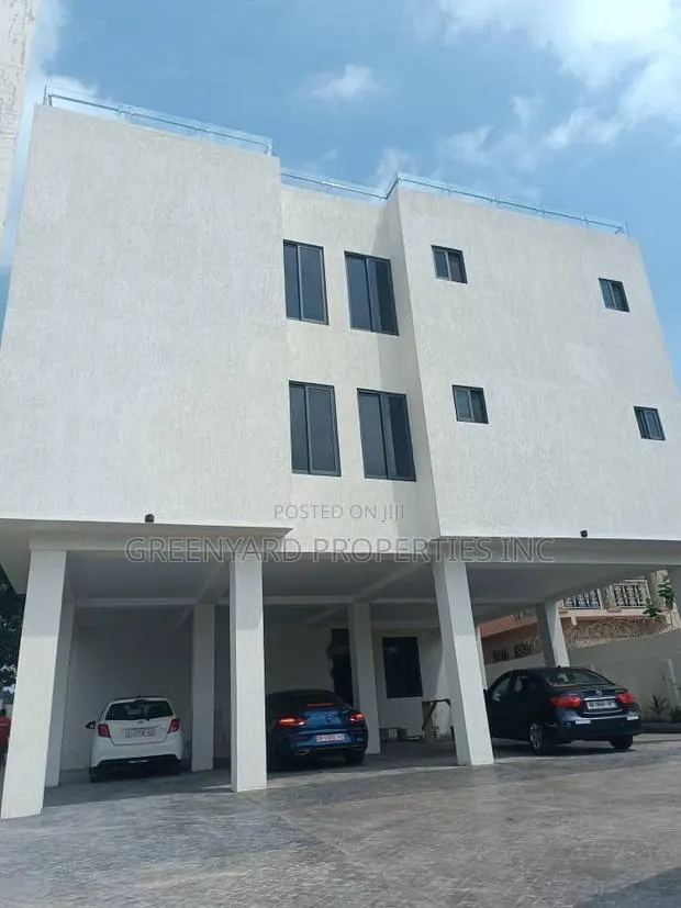 2bdrm Apartment in East Legon for rent · Photo 1