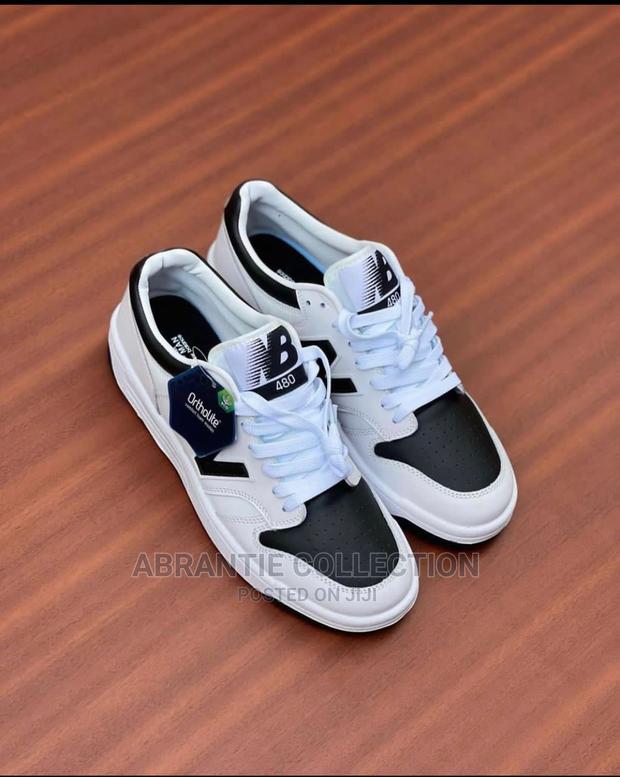 New Balance Junya Watanabe 480 · Photo 3