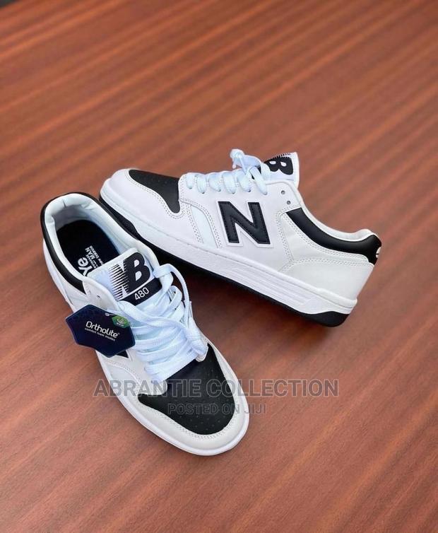 New Balance Junya Watanabe 480 · Photo 2