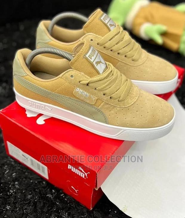 Puma G-Vilas · Photo 2