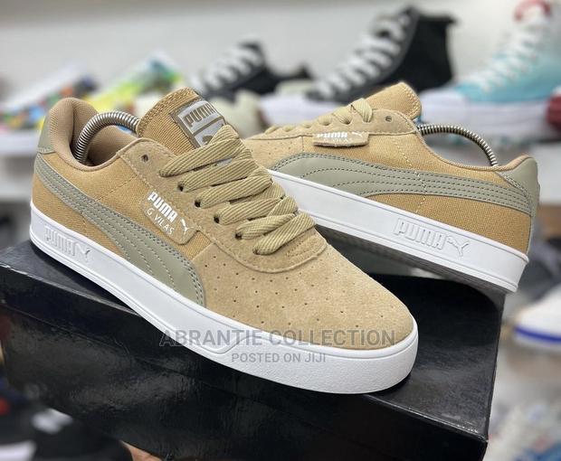 Puma G-Vilas · Photo 1