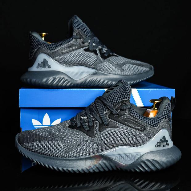 Adidas Alphabounce · Photo 3