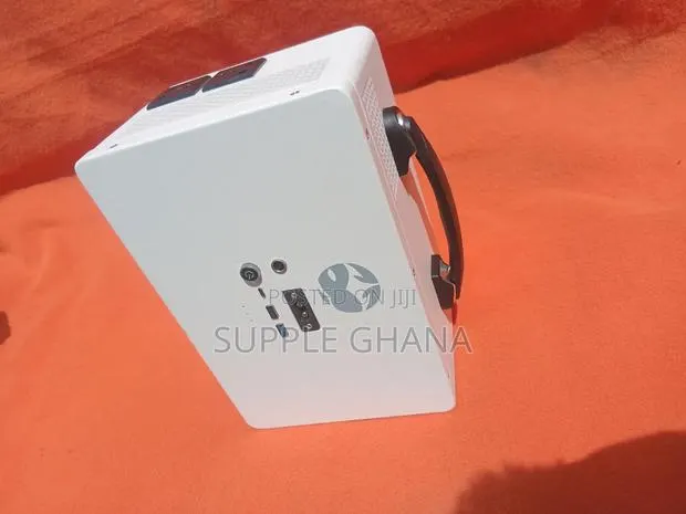 NEO EARTH 300W Portable Power Station – Premium Quality Backup Energy · Photo 1