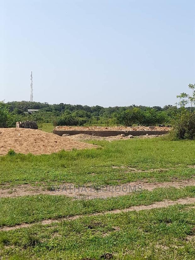 3plot of Land for Sale at Akuse · Photo 4