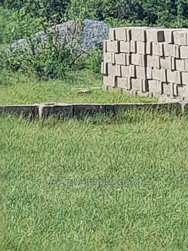 3plot of Land for Sale at Akuse · Photo 8