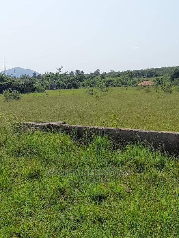 3plot of Land for Sale at Akuse · Photo 3