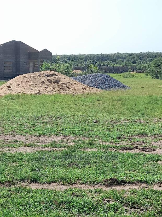 3plot of Land for Sale at Akuse · Photo 7
