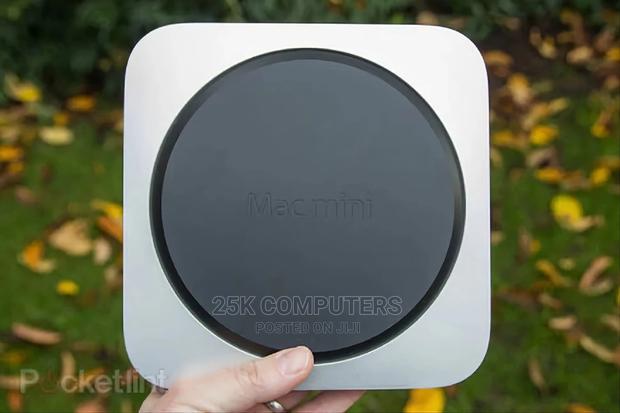 Desktop Computer Apple Mac Mini 4GB Intel Core i5 SSD 256GB · Photo 2