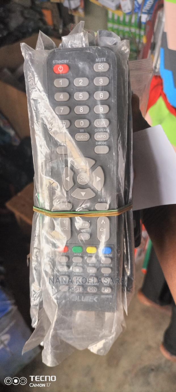 Bluetek Remote Control · Photo 1