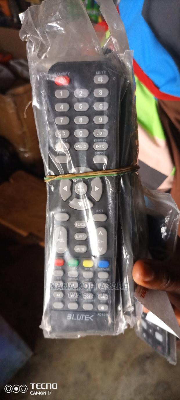 Bluetek Remote Control · Photo 2