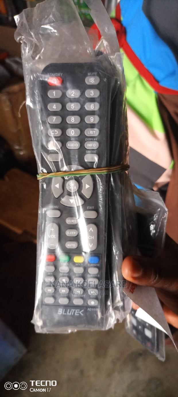 Bluetek Remote Control · Photo 3