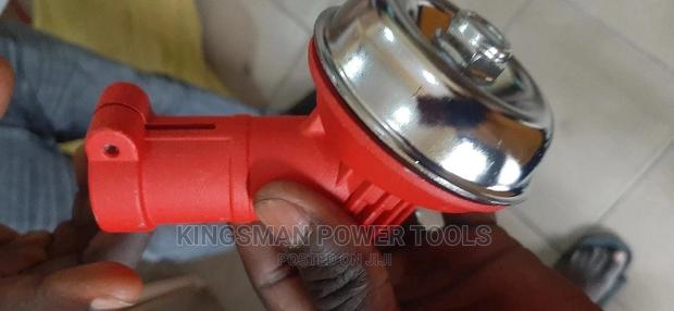 Gasoline Trimmer Gear · Photo 3