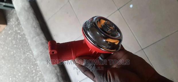 Gasoline Trimmer Gear · Photo 4