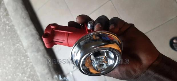 Gasoline Trimmer Gear · Photo 6