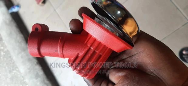 Gasoline Trimmer Gear · Photo 5