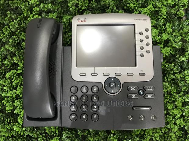 Cisco Ip Telephone · Photo 1
