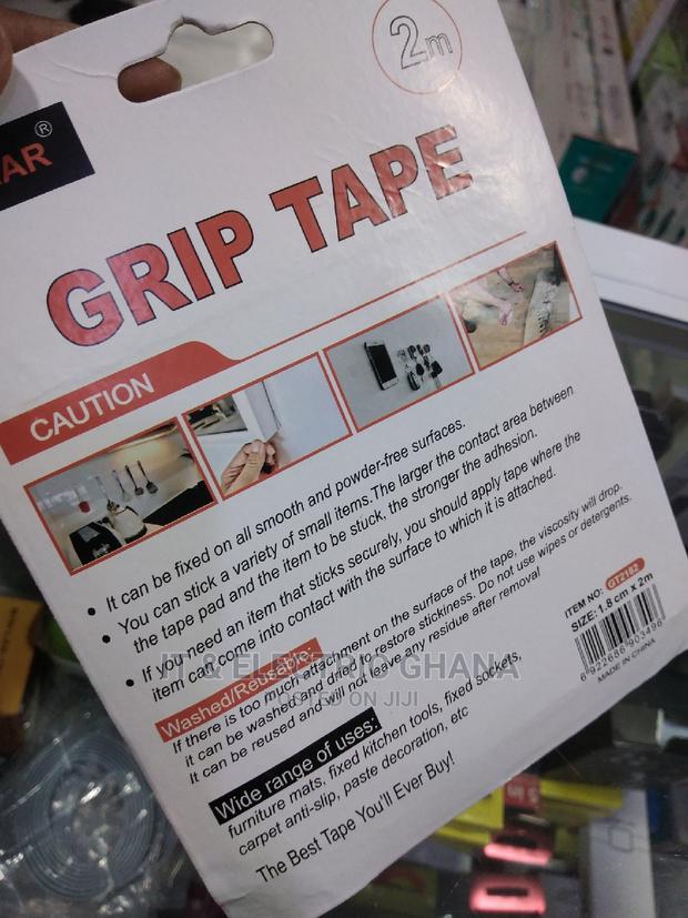Double Sided Tape · Photo 2