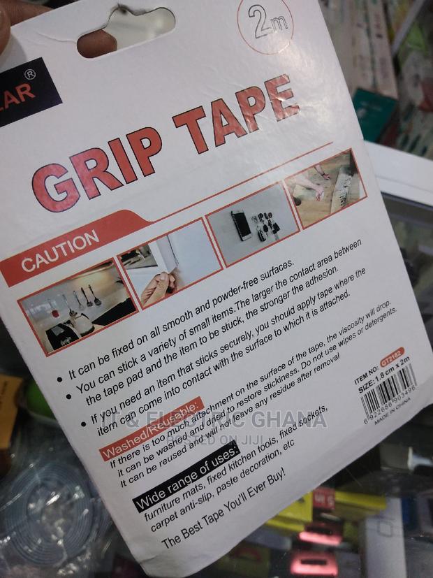 Double Sided Tape · Photo 3