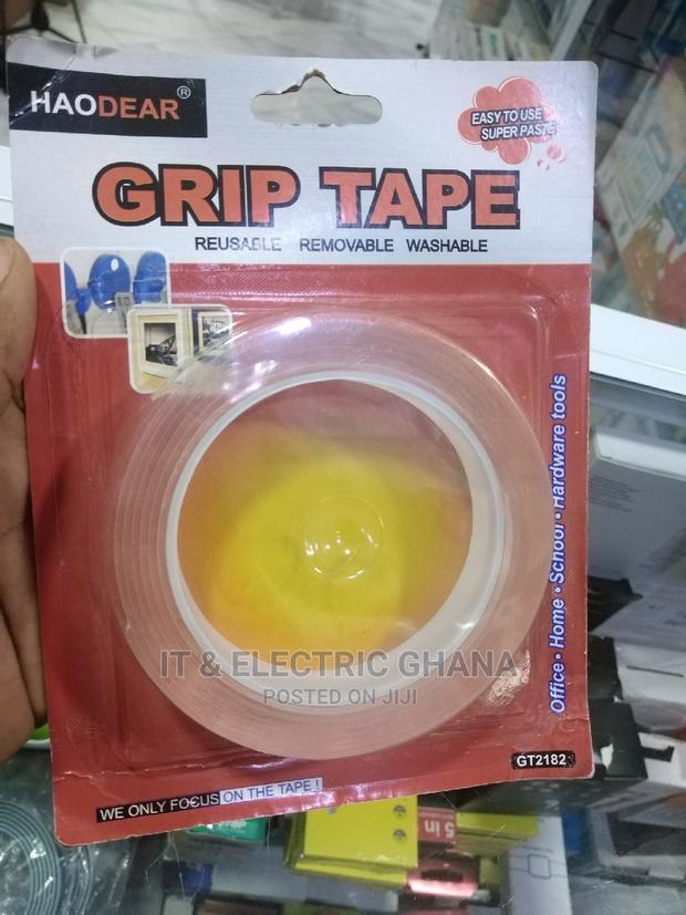 Double Sided Tape · Photo 1
