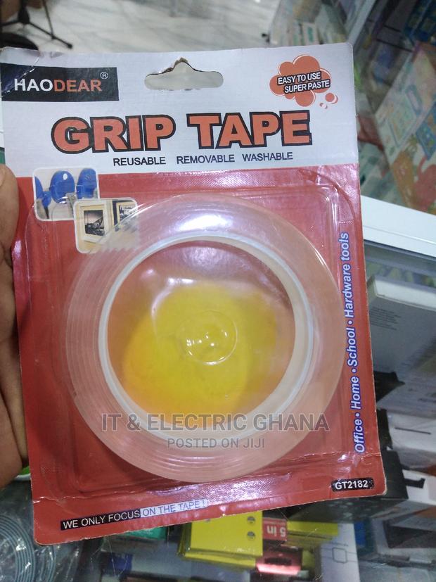 Double Sided Tape · Photo 4