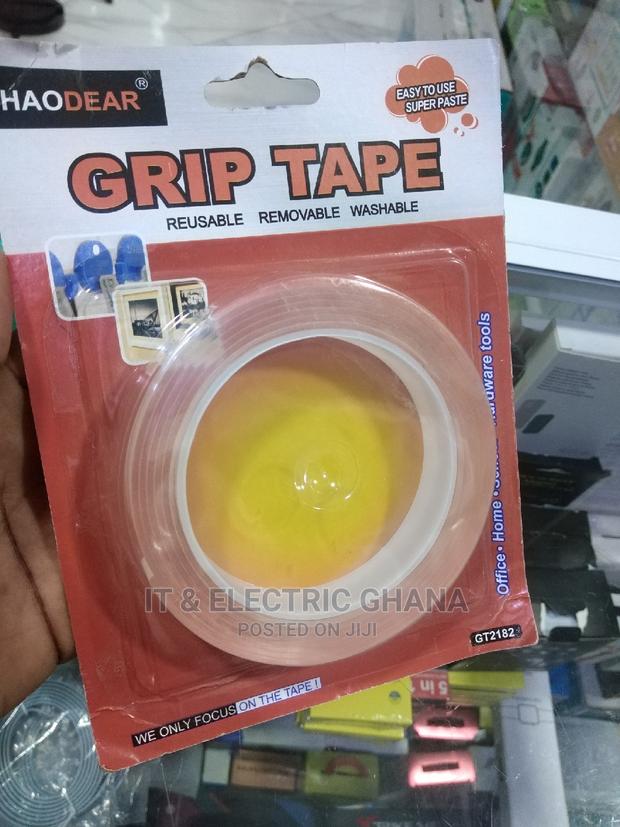 Double Sided Tape · Photo 5