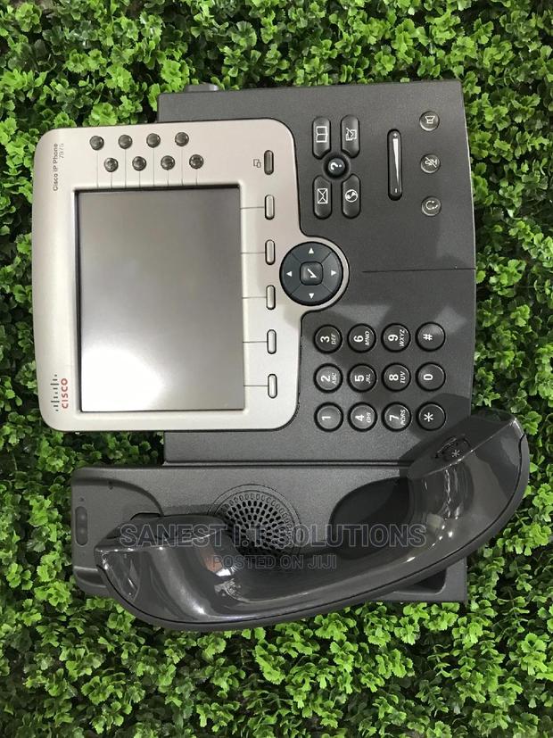 Cisco Ip Telephone · Photo 2