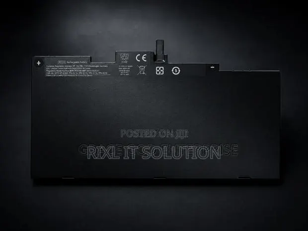 Original CS03XL 4600mAh Battery for HP EliteBook 745 840 755 848 G3 G4 · Photo 1
