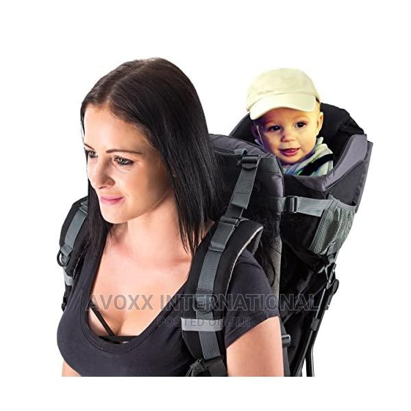 Luvdbaby Premium Baby/ Toddler Backpack Carrier · Photo 1
