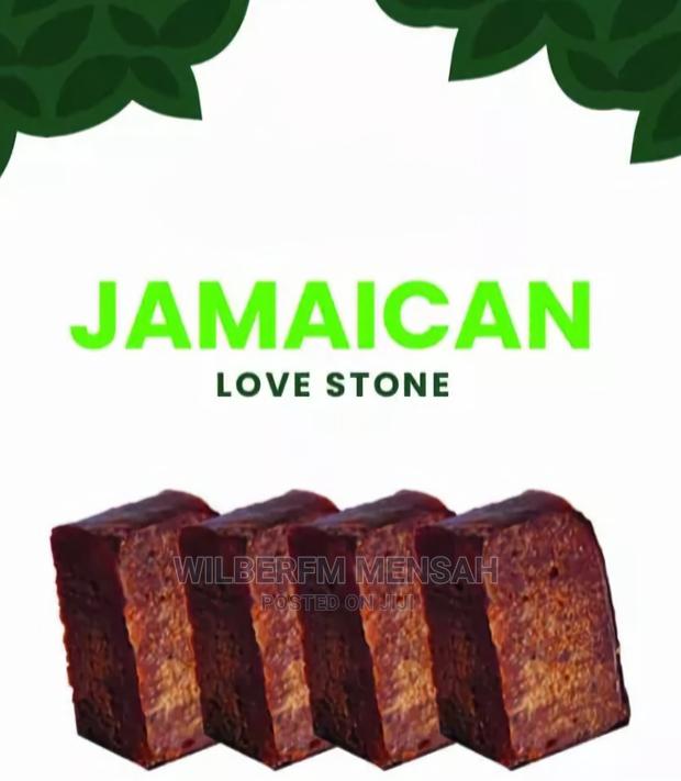 Jamaican Stone- Last Longer