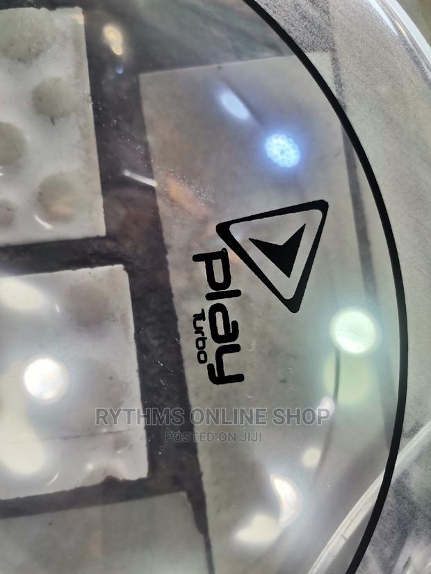 Play Turbo Drum Cover Set(Front and Back) · Photo 2